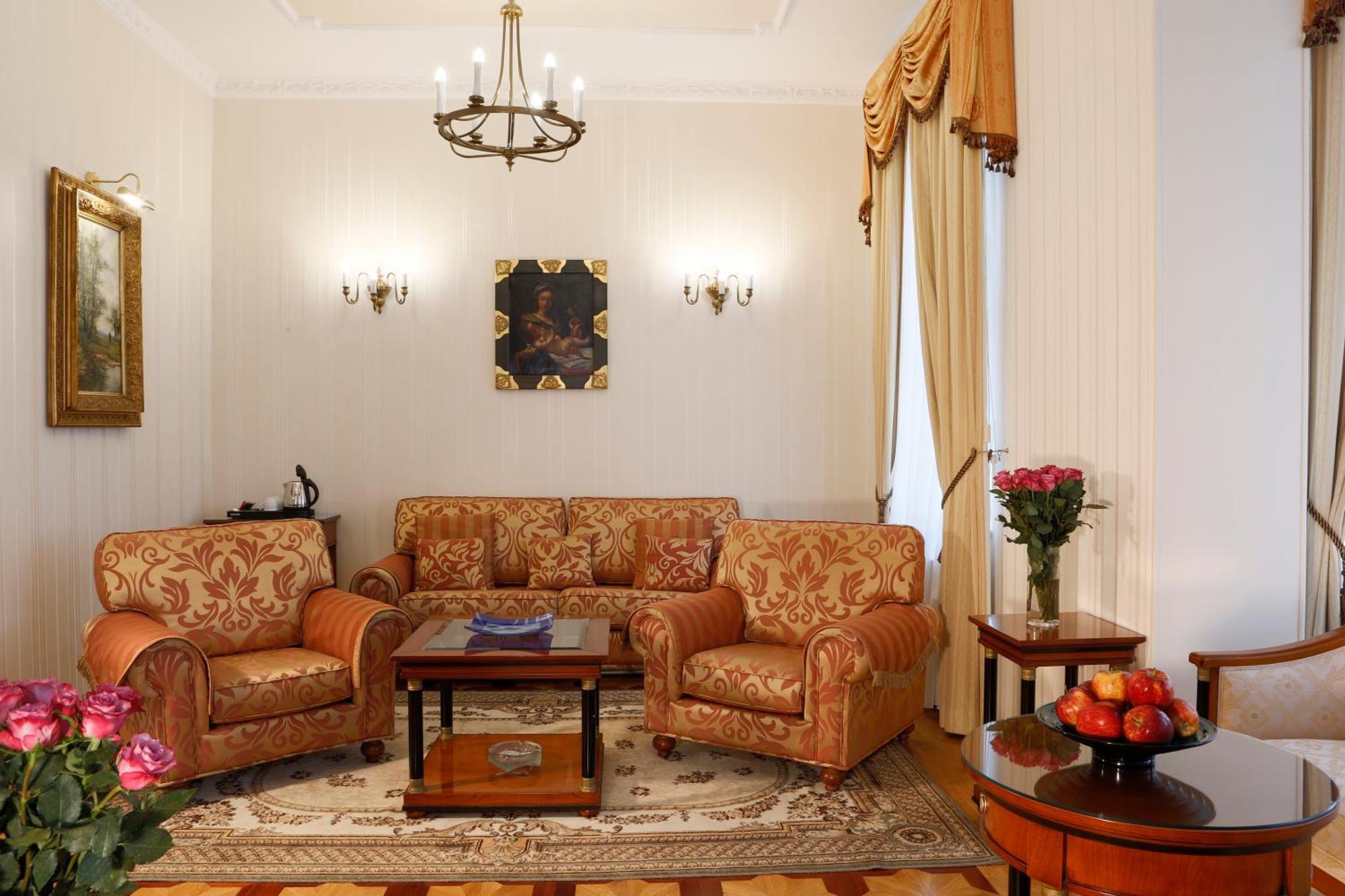 Hotel Vila Livia Карлови Вари Екстериор снимка
